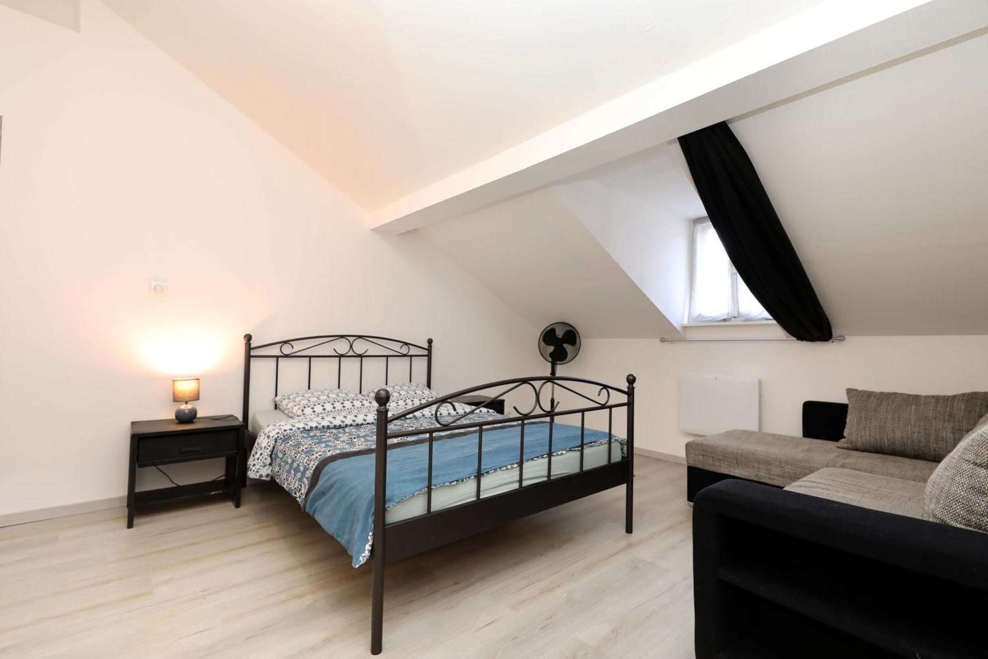 Gite Spacieux Propre Proche Gerardmer Granges-sur-Vologne Exterior foto